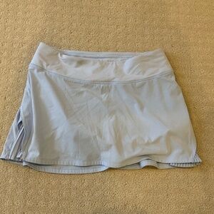 Lululemon Tennis Skirt